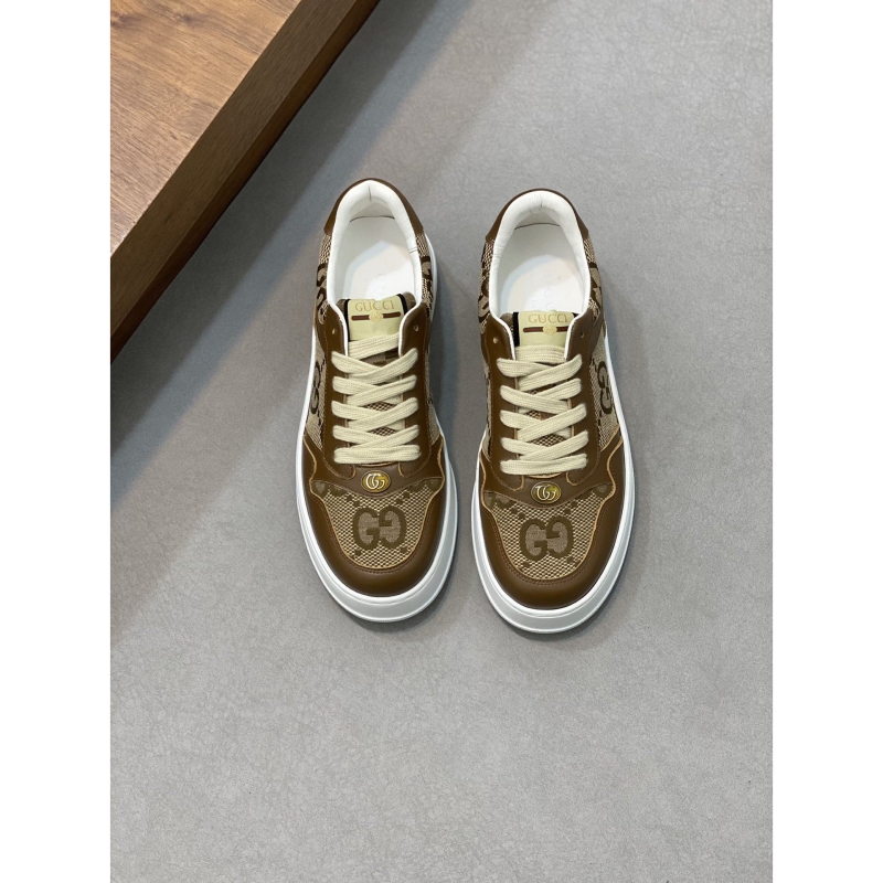 G*u*i sneakers